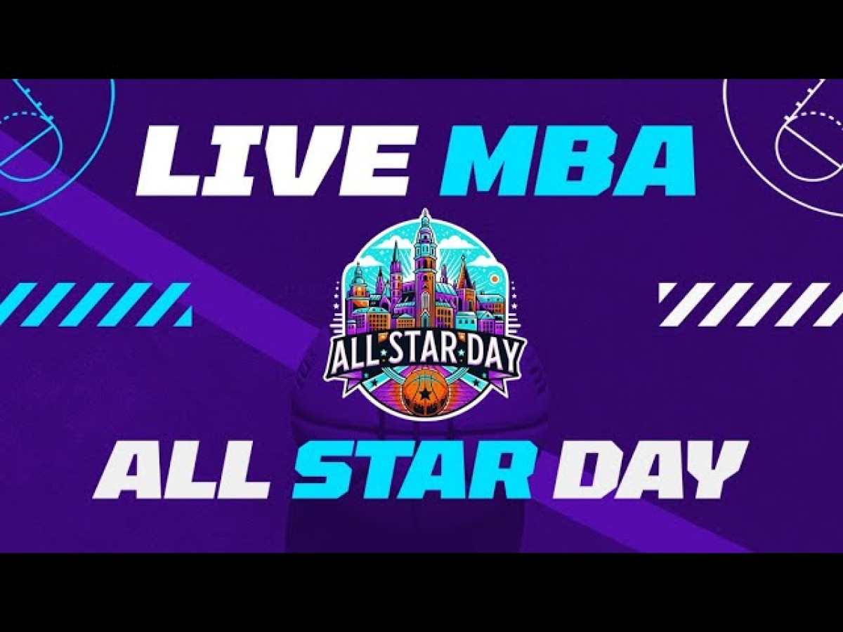 Live MBA - All Star Day