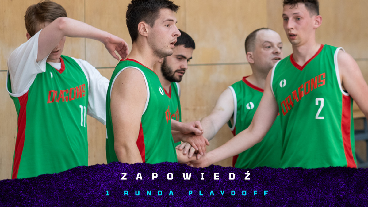 Zapowiedź - Playoff