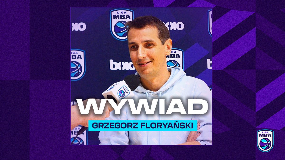Wywiad z Grzegorzem Floryańskim z Insane Hurricane