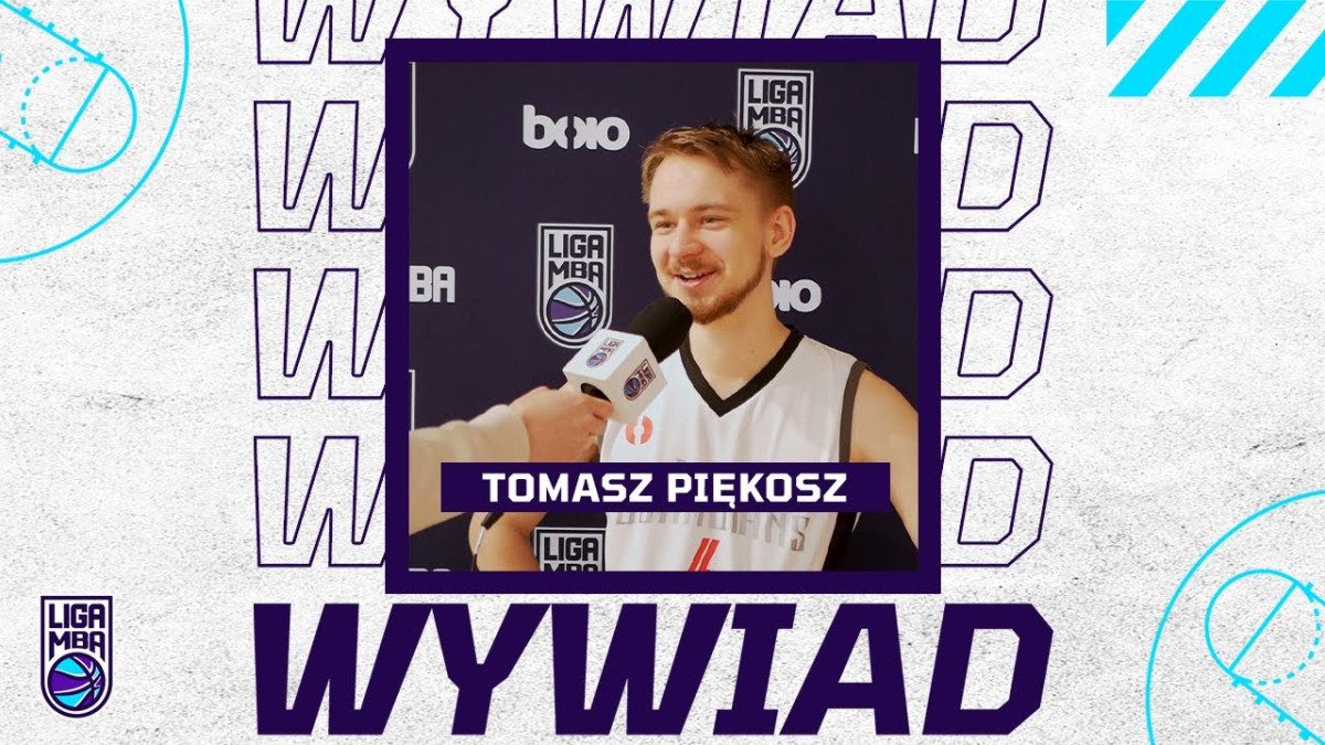 Wywiad z Tomaszem Piękoszem z Gates Guardians
