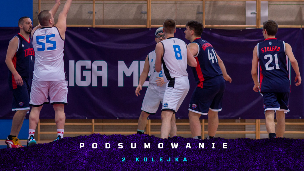 Zmienne szczęście debiutantów, udane pościgi