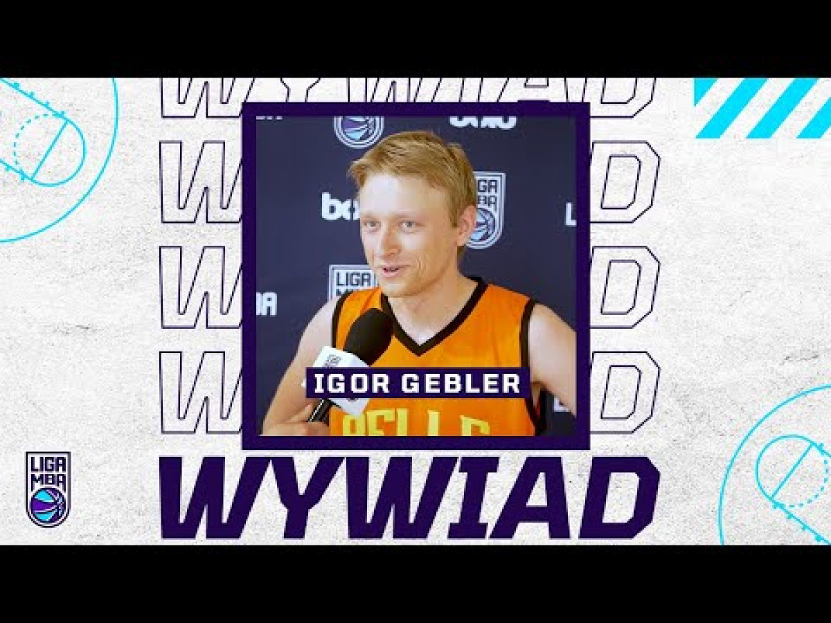 Wywiad z Igorem Geblerem z Broken Bells (05.06.2022)