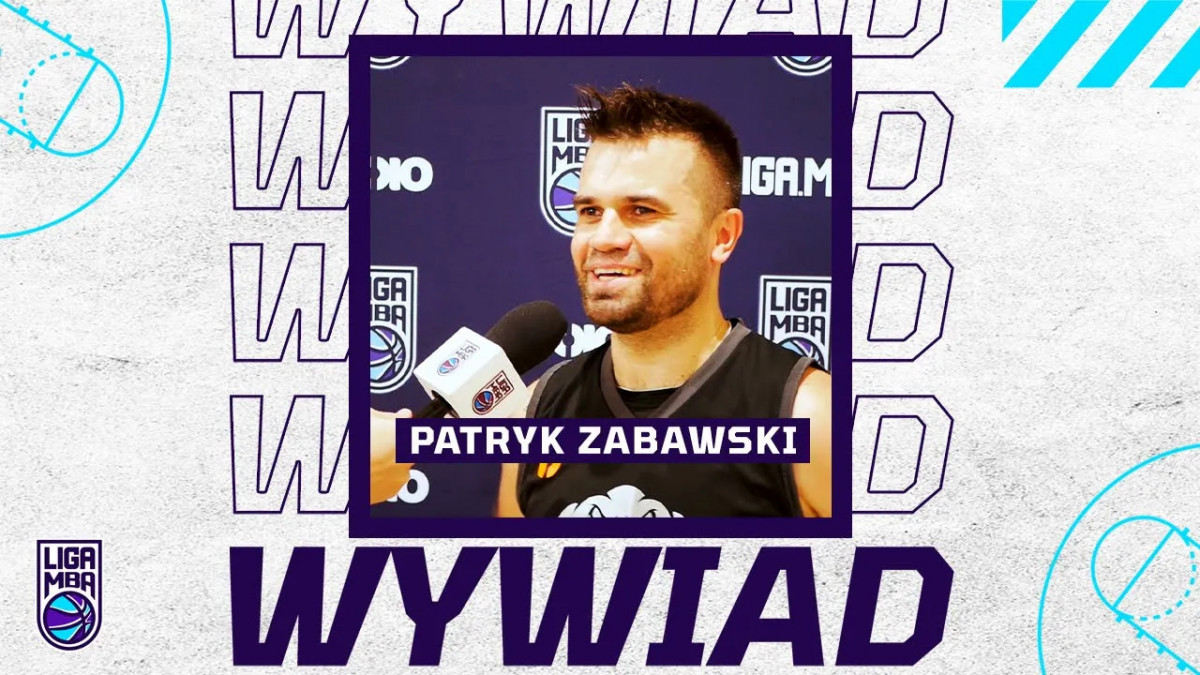 Wywiad(y) z Patrykiem Zabawskim z Insane Hurricane (22.10.2022)