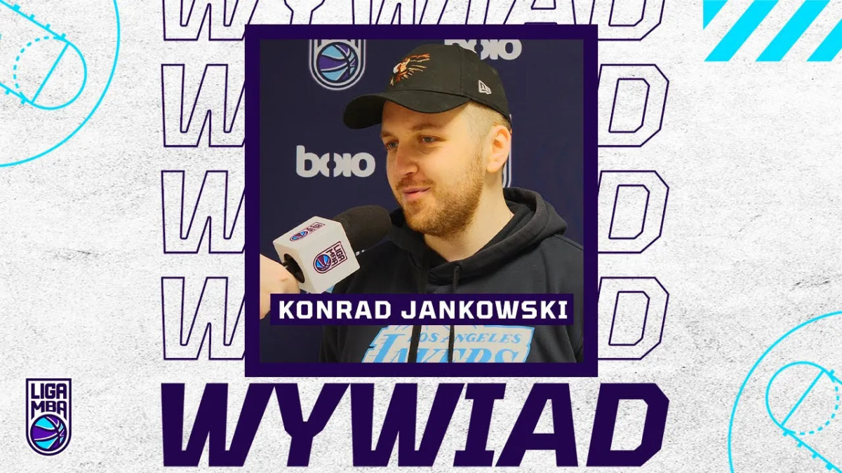 Wywiad z Konradem Jankowskim z Limestone Club