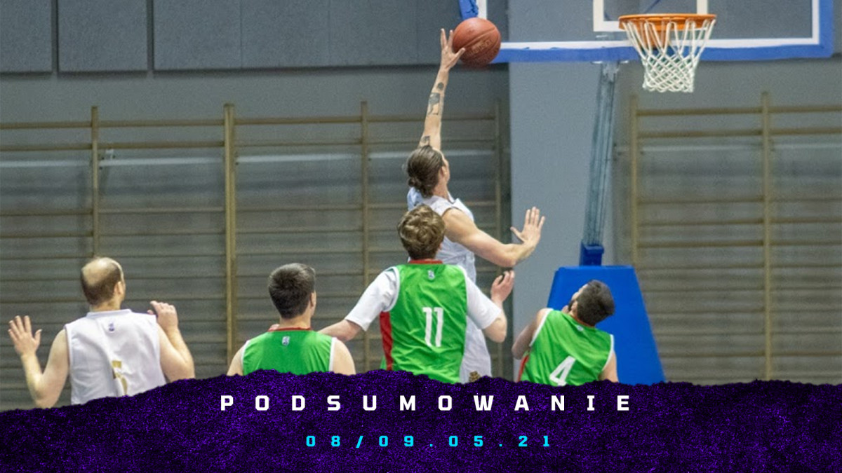 Pierwsza wygrana Miners, Treasures wciąż bez porażki