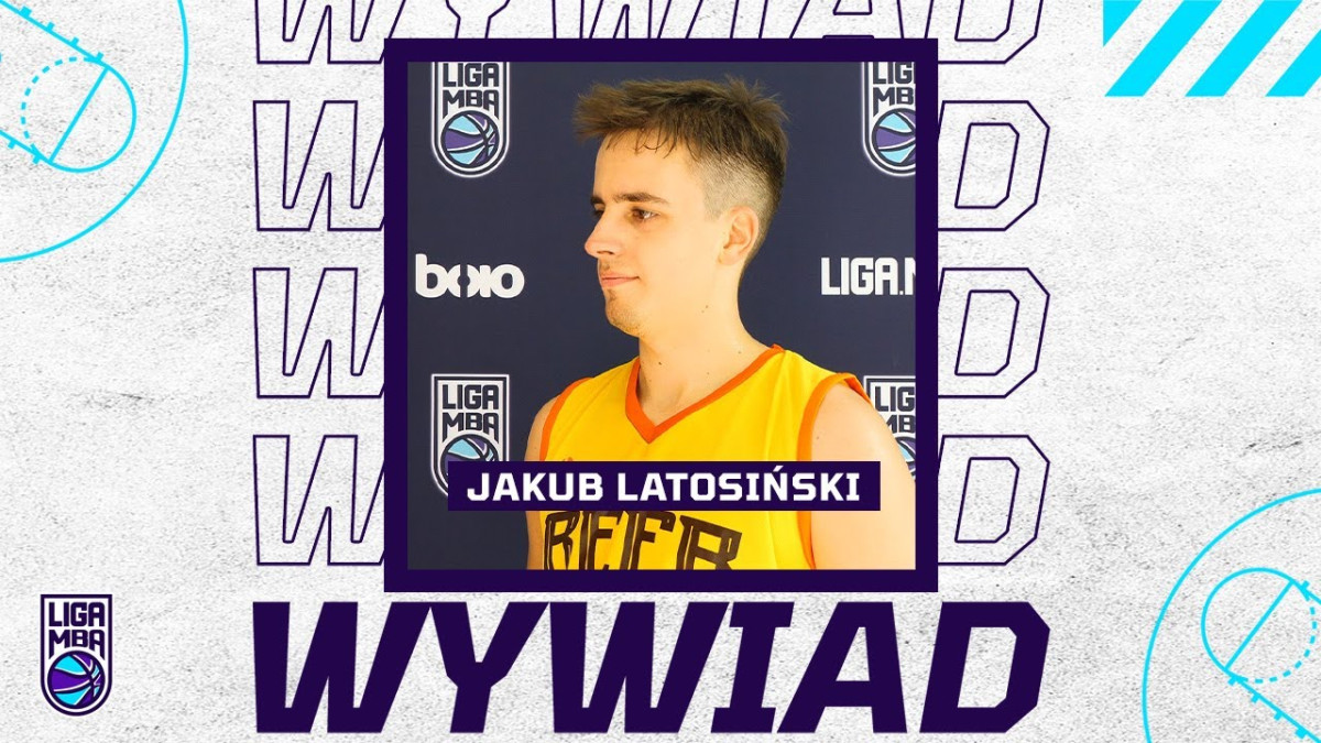 Wywiad z Kubą Latosińskim z Beer Freaks