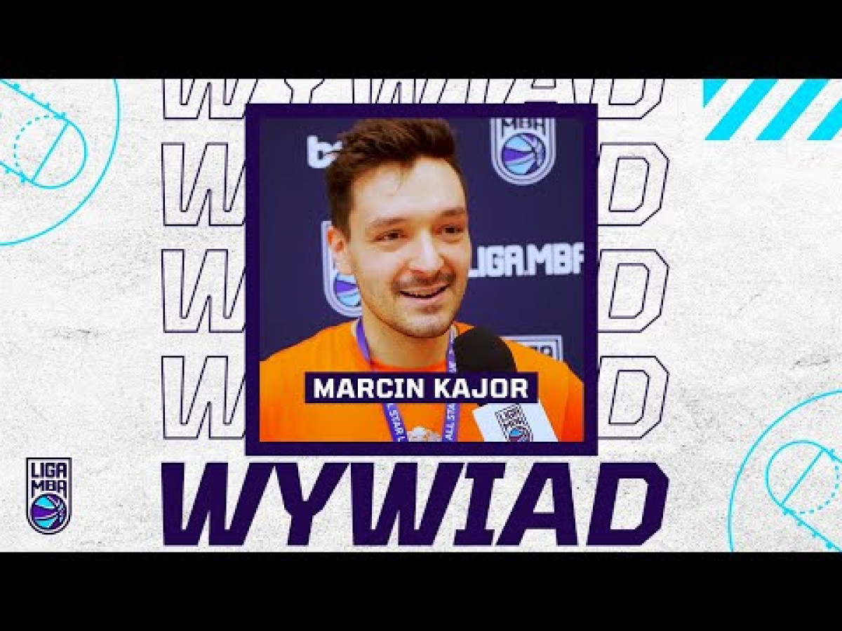 Wywiad z Marcinem Kajorem z Insane Hurricane (11.12.2021)