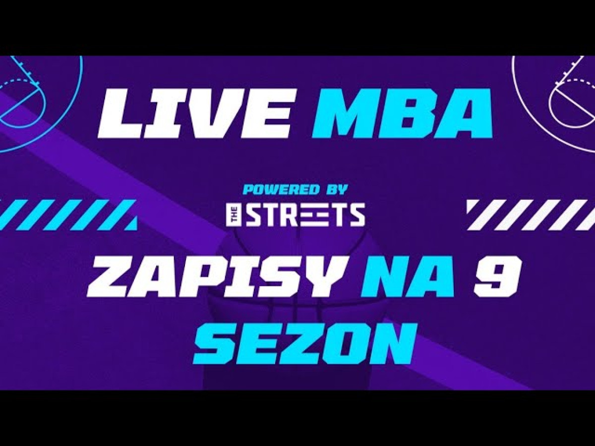 Live MBA - Zapisy na 9. sezon