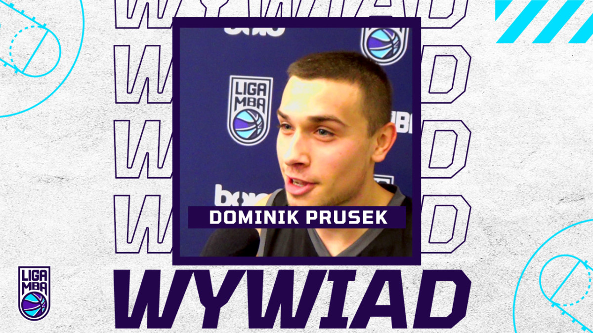 Wywiad z Dominikiem Pruskiem z Magic Stones