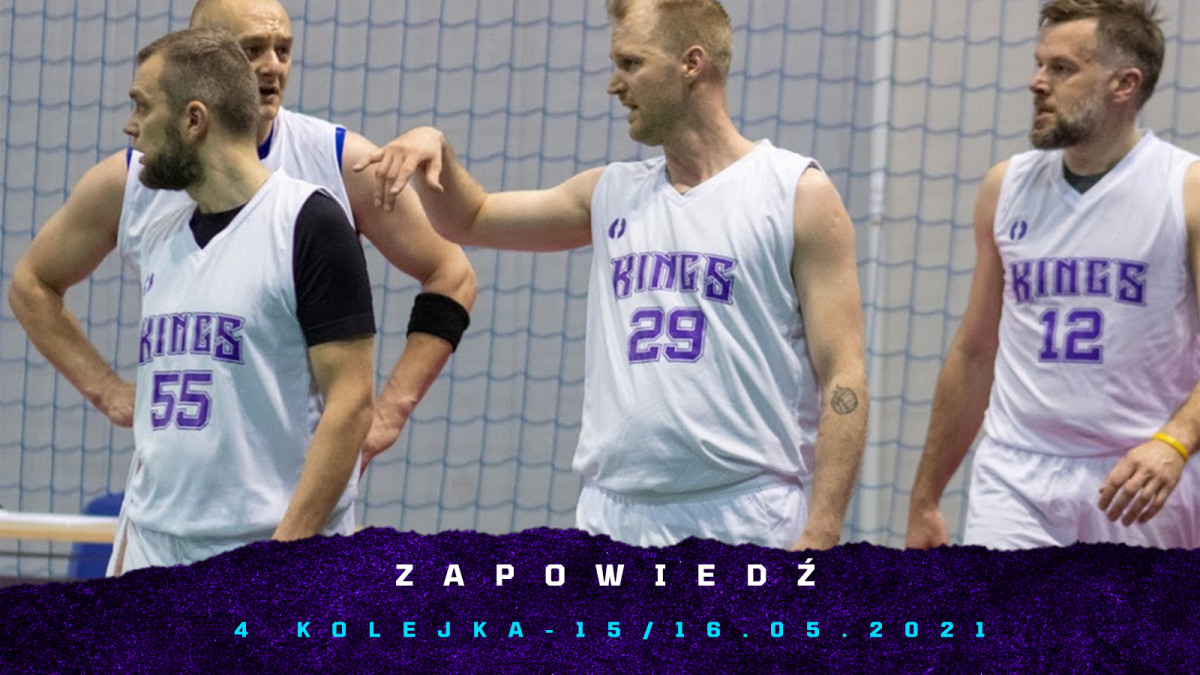 Zapowiedź 4 kolejki