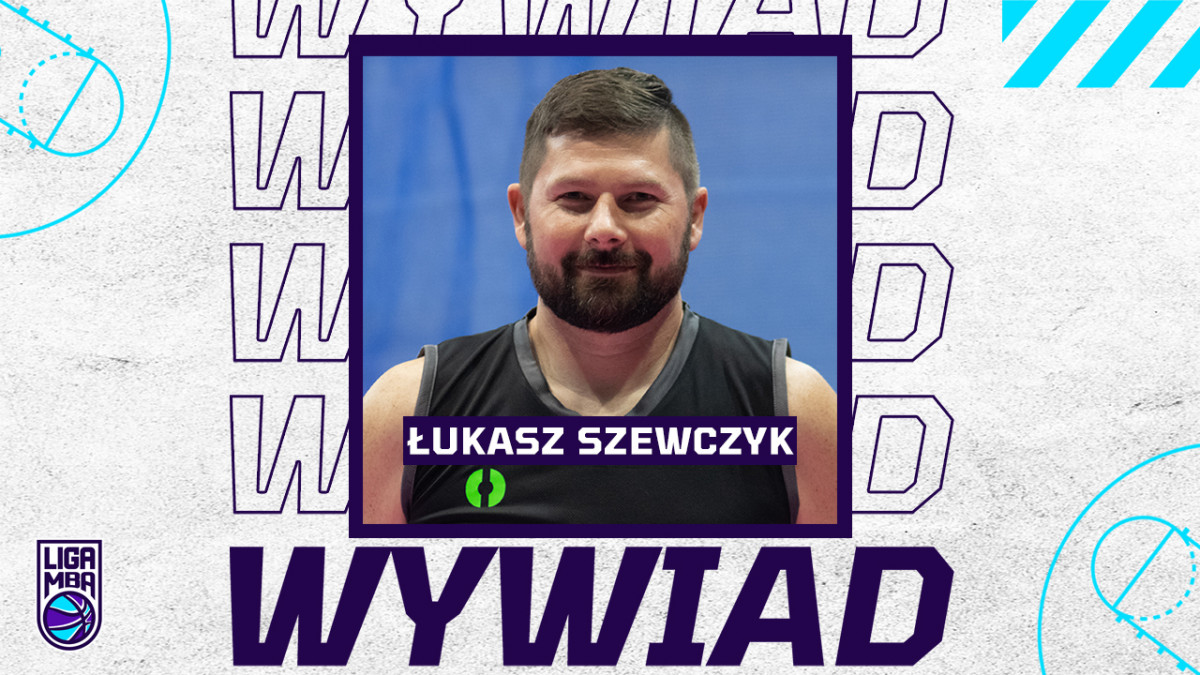 Wywiad z Łukaszem Szewczykiem z Jumping Fugitives (26.09.2021)