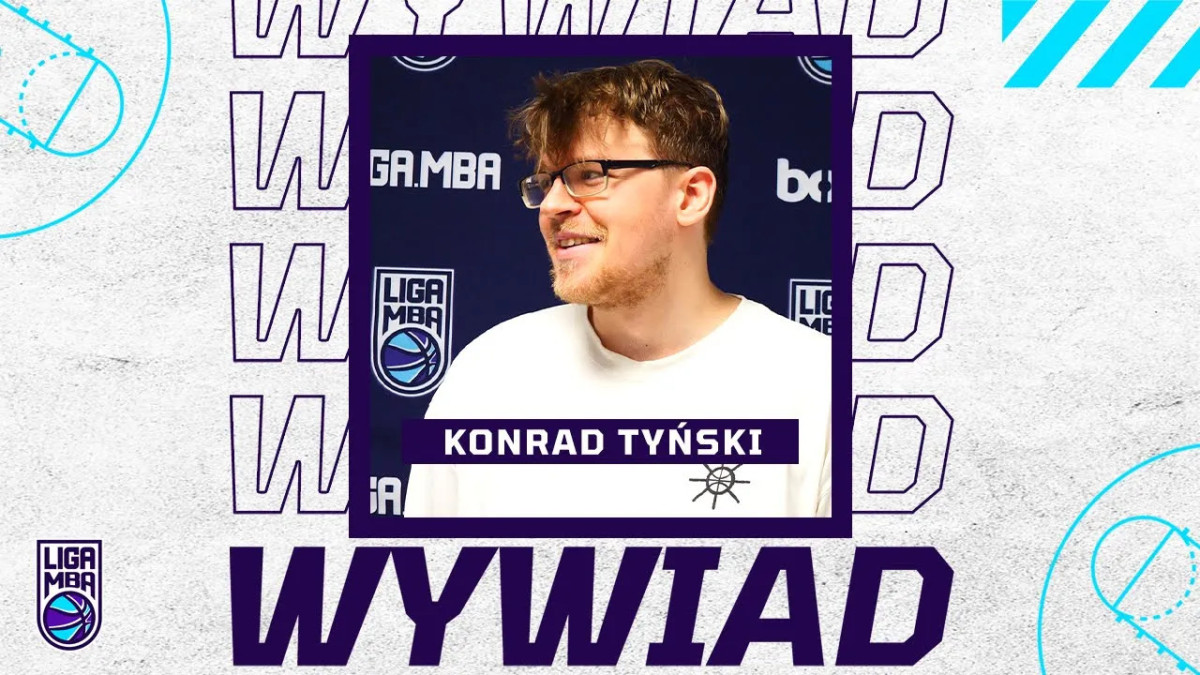 Wywiad z Konradem Tyńskim z Beer Freaks