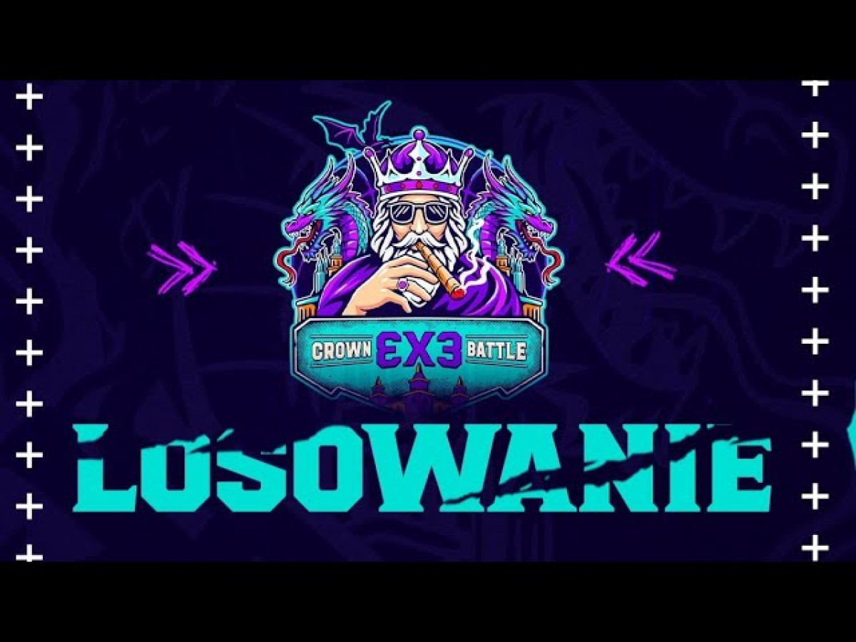 Live MBA - Crown 3x3 Battle