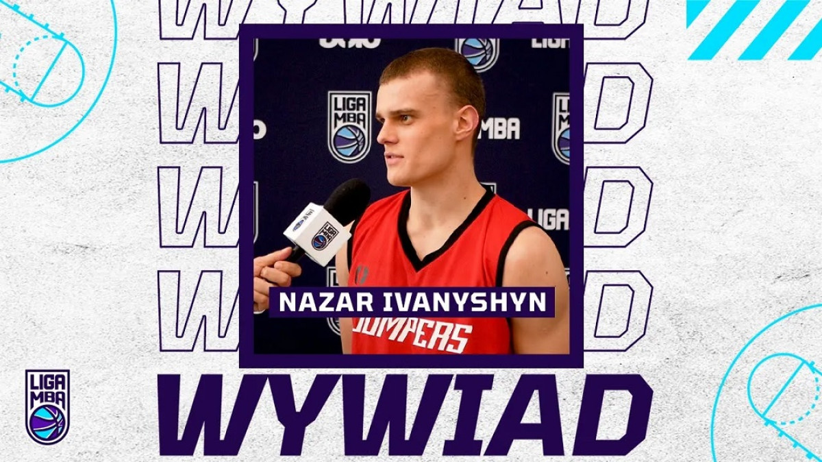 Wywiad z Nazarem Ivanyshynem z Rogue Jumpers (28.05.2023)