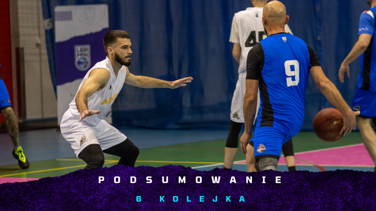 Pierwsze zwycięstwo Dworzan, ciekawa sytuacja w Historycznej