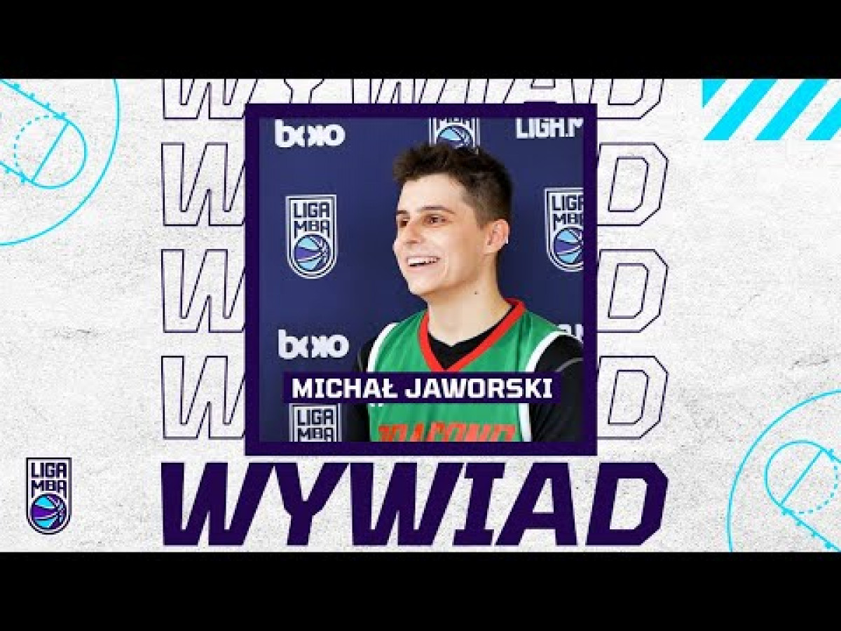 Wywiad z Michałem Jaworskim z  Fierce Dragons AC (12.03.2022)