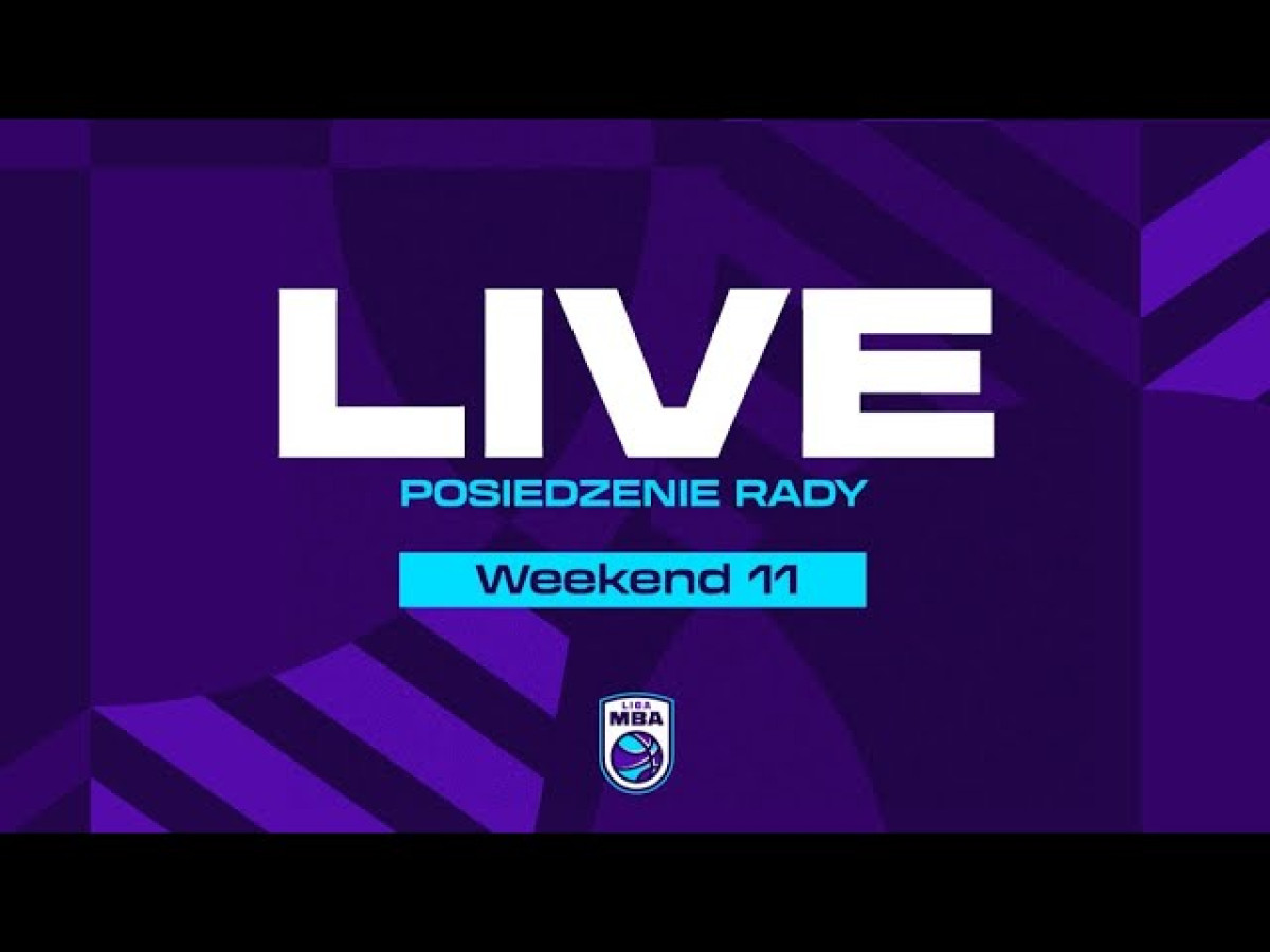 Live MBA - Weekend 11