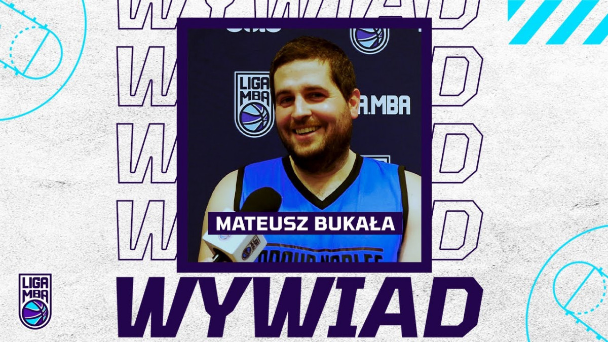 Wywiad z Mateuszem Bukałą z Proud Nobles (02.02.2022)