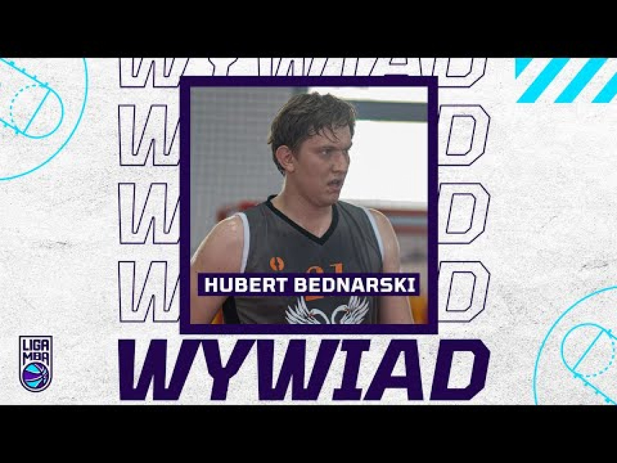 Wywiad z Hubertem Bednarskim z Loyal Swans (5.06.2022)