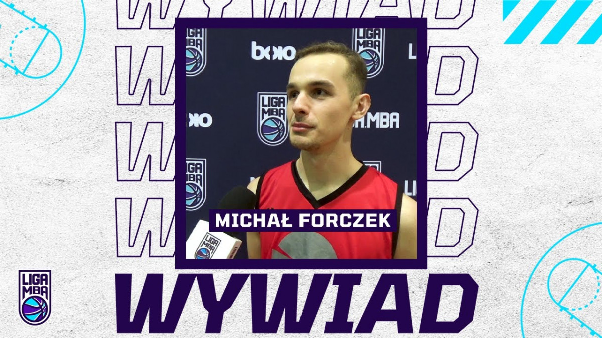Wywiad z Michałem Forczkiem z Gates Guardians (20.11.2022)
