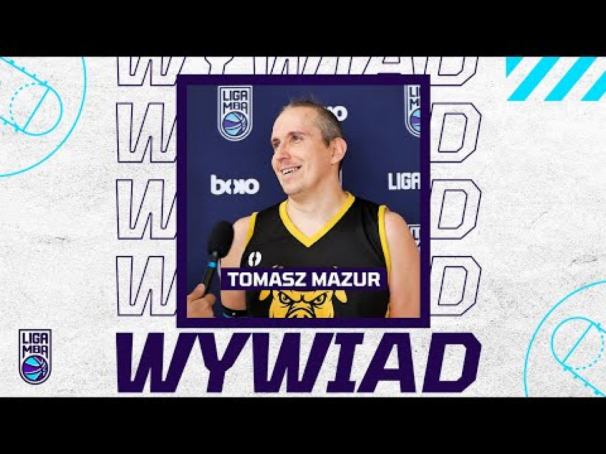 Wywiad z Tomaszem Mazurem z Yellow Pigs (12.03.2022)