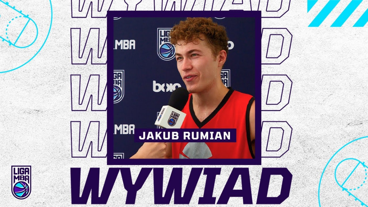 Wywiad z Jakubem Rumianem z Gates Guardians Rising