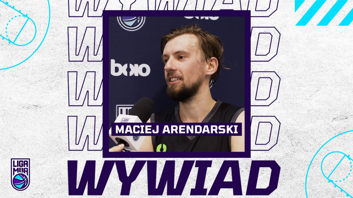 PL Wywiad z Maciejem Arendarskim z Jumping Fugitives (24.04.2021)
