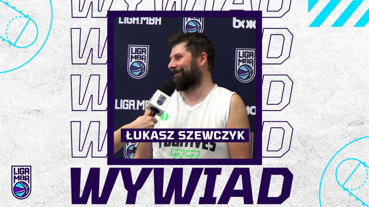 Wywiad z Łukaszem Szewczykiem z Jumping Fugitives (23.04.2023)