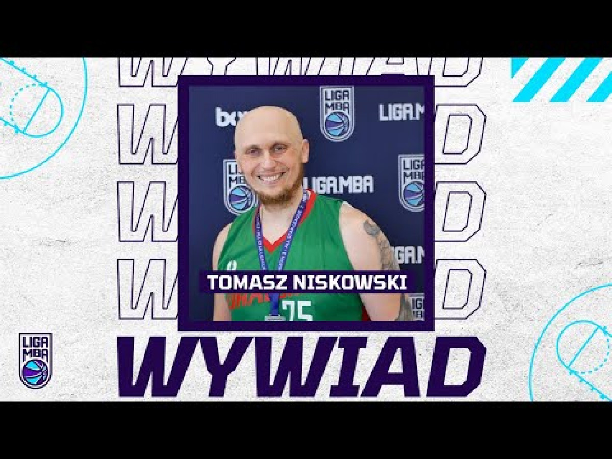 Wywiad z Tomaszem Niskowskim z Fierce Dragons Academy (19.03.2022)