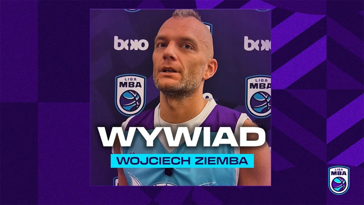 Wywiad z Wojtkiem Ziembą z Old Town Bats