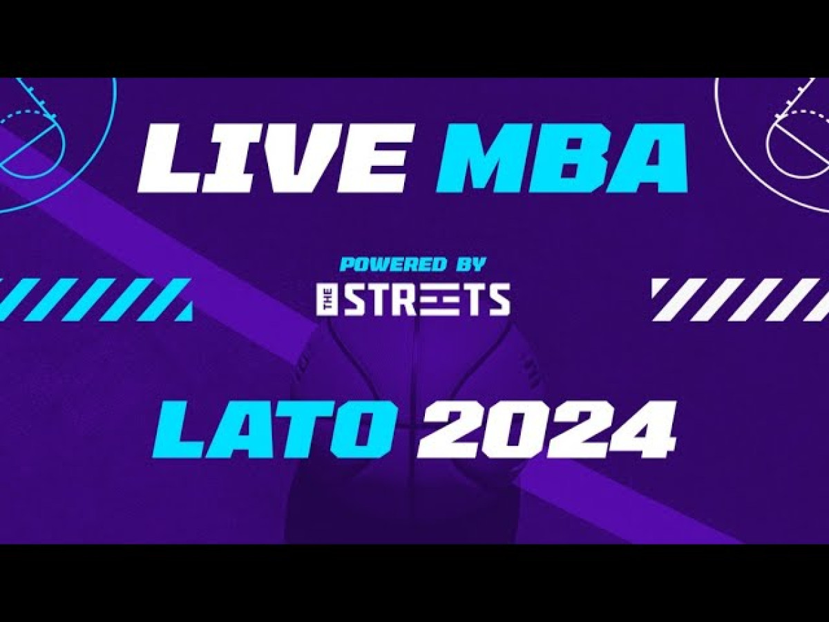 Live MBA - Lato 2024
