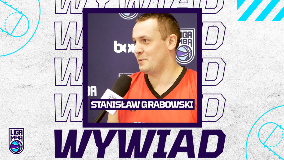 Wywiad ze Stanisławem Grabowskim z Rogue Jumpers (24.04.2021)