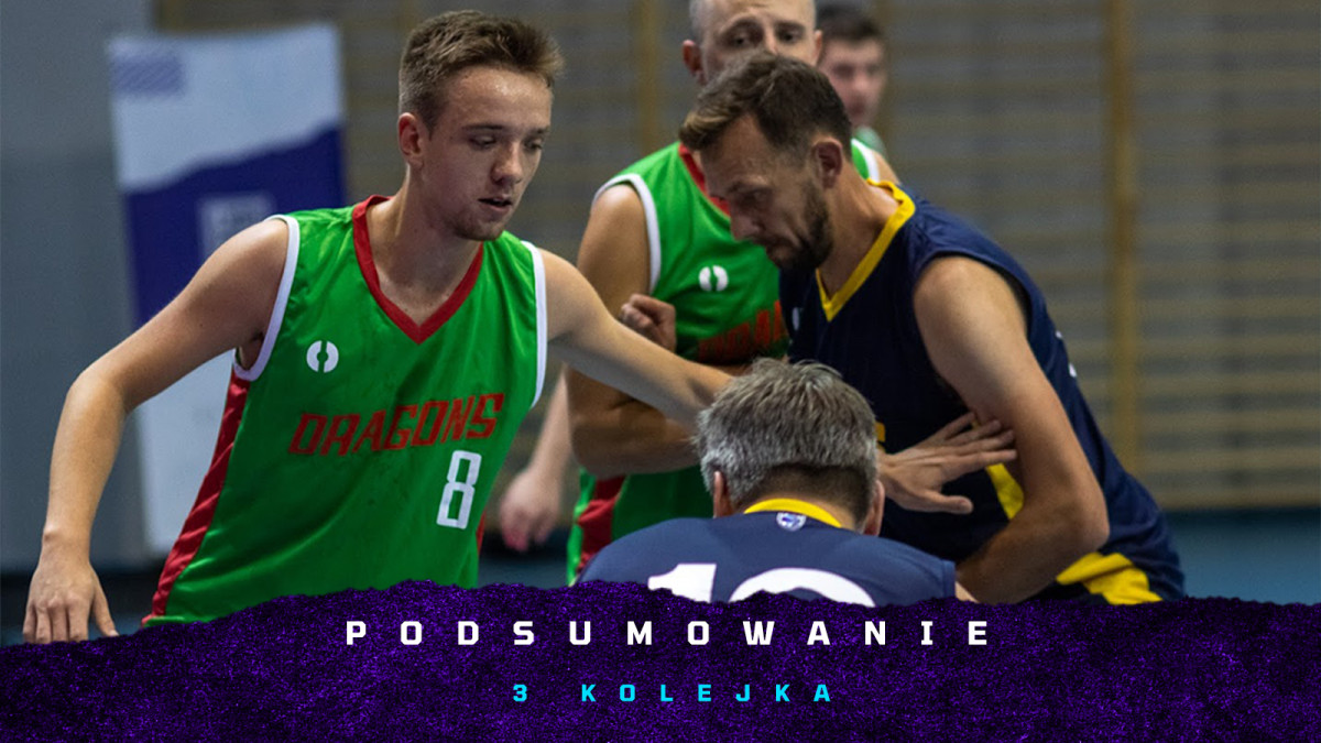 Wysoka wygrana Dragons, cenny triumf Nobles