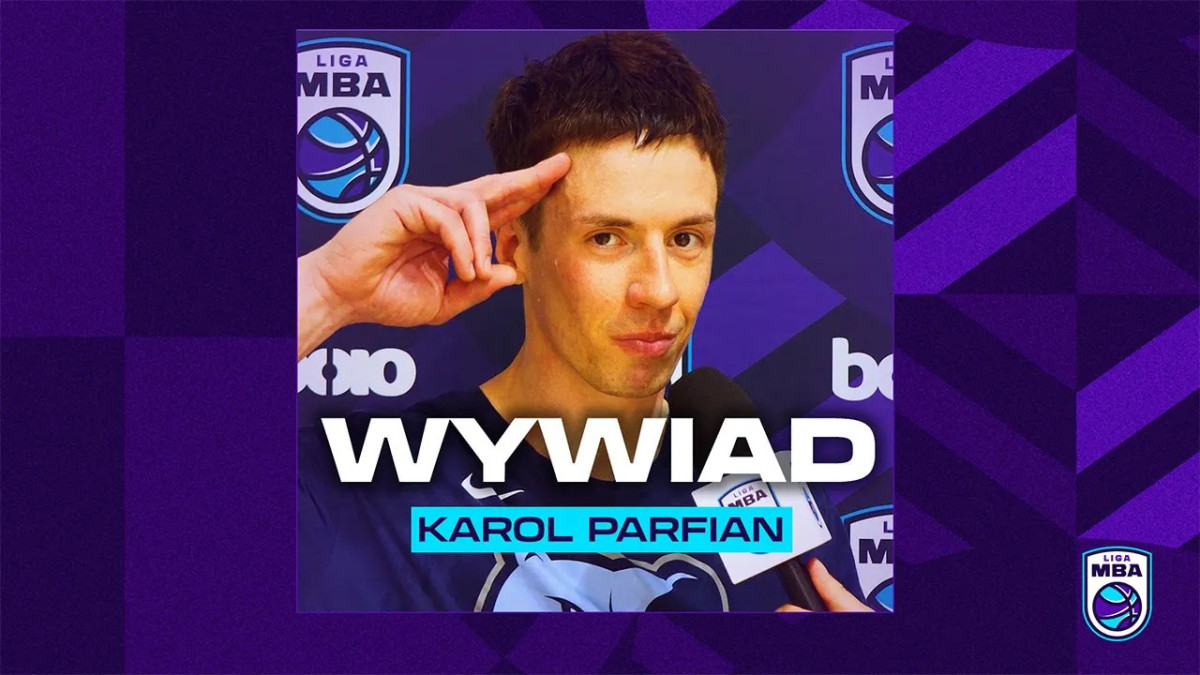 Wywiad z Karolem Parfianem z Mountain Bears