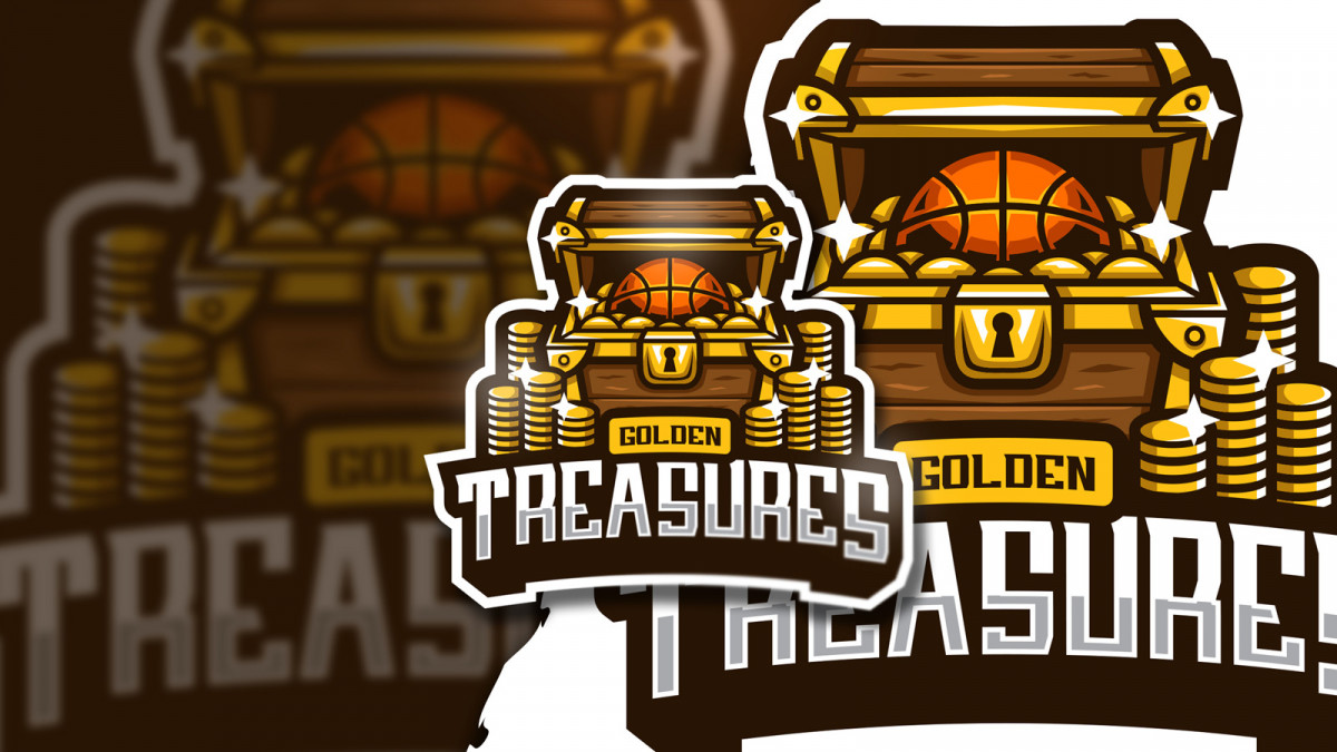 Golden Treasures: błysk ligi