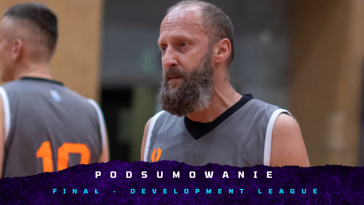 Finał Development League dla City Towers!