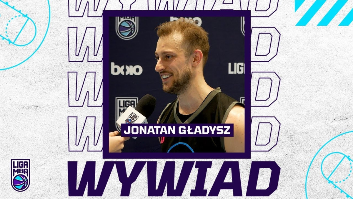 Wywiad z Jonatanem Gładyszem z Majestic Courtiers (26.03.2023)