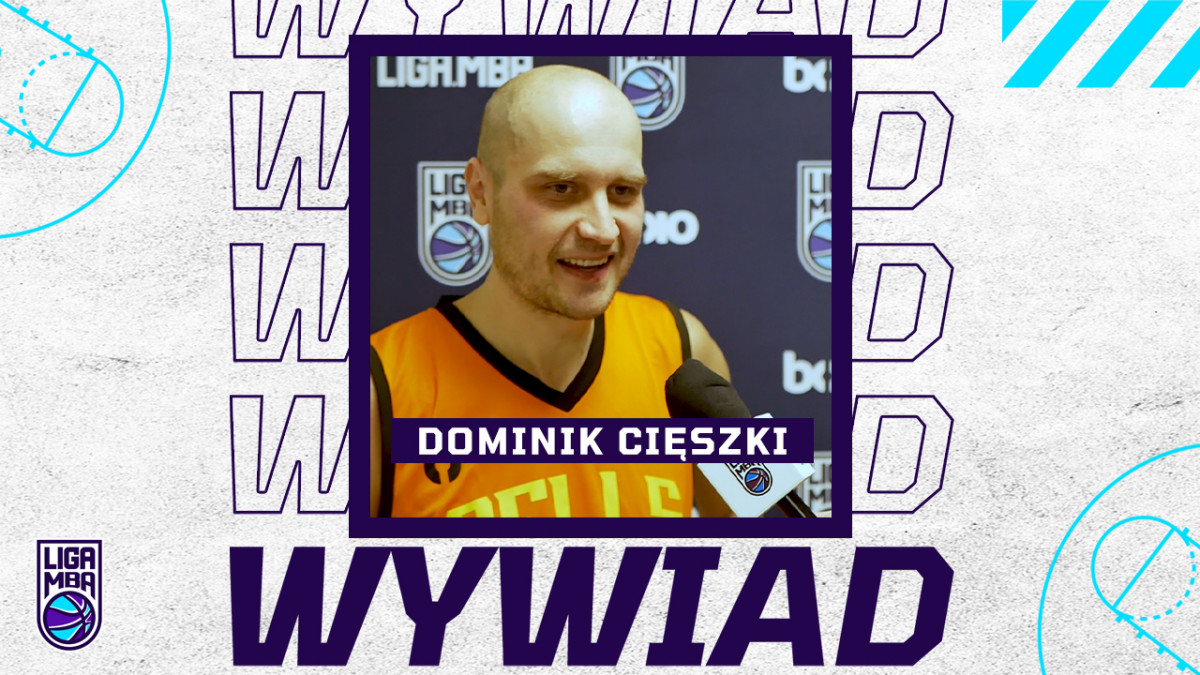 Wywiad z Dominikiem Cięszkim z Broken Bells (20.02.2022)