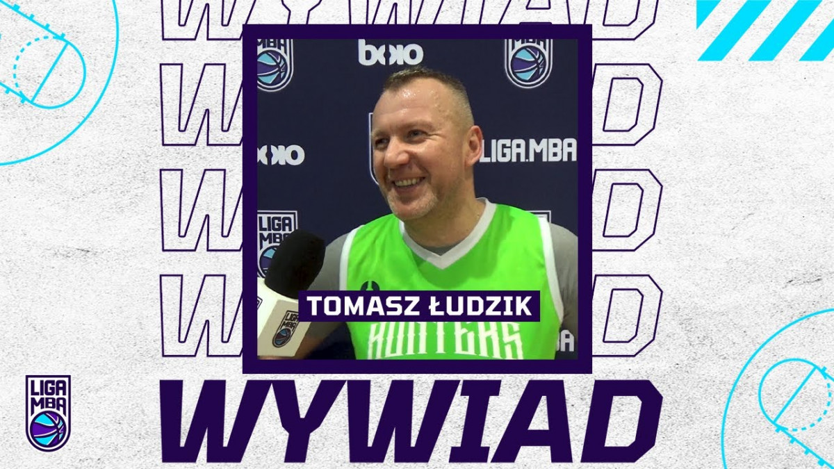 Wywiad z Tomaszem Łudzikiem z Old Hunters (20.11.2022)