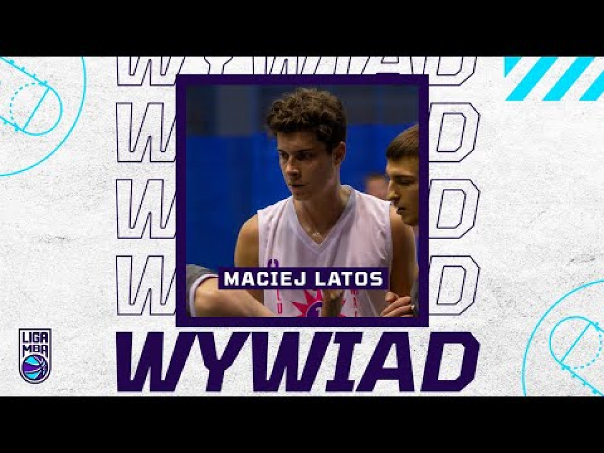 Wywiad z Maciejem Latosem z Lucky Maces (26.03.2022)