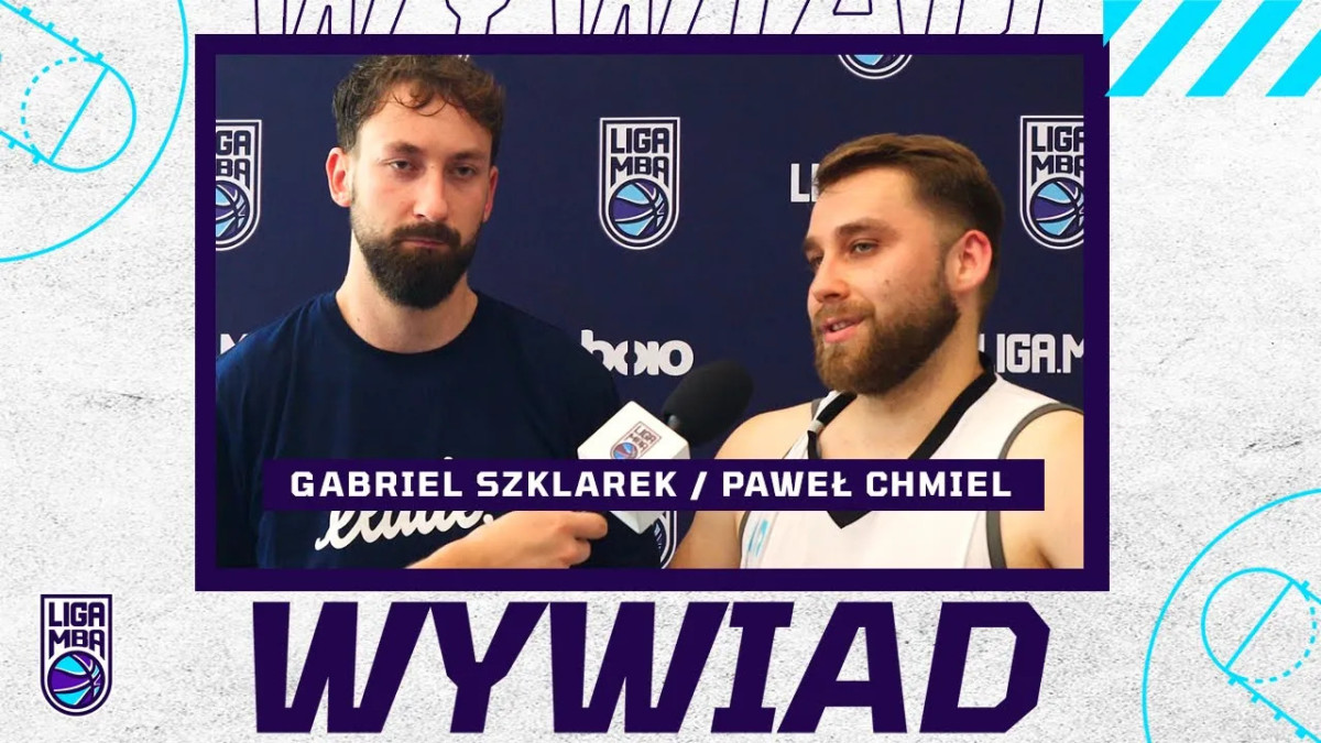 Wywiad z Gabrielem Szklarkiem i Pawłem Chmielem z Mountain Teddy Bears