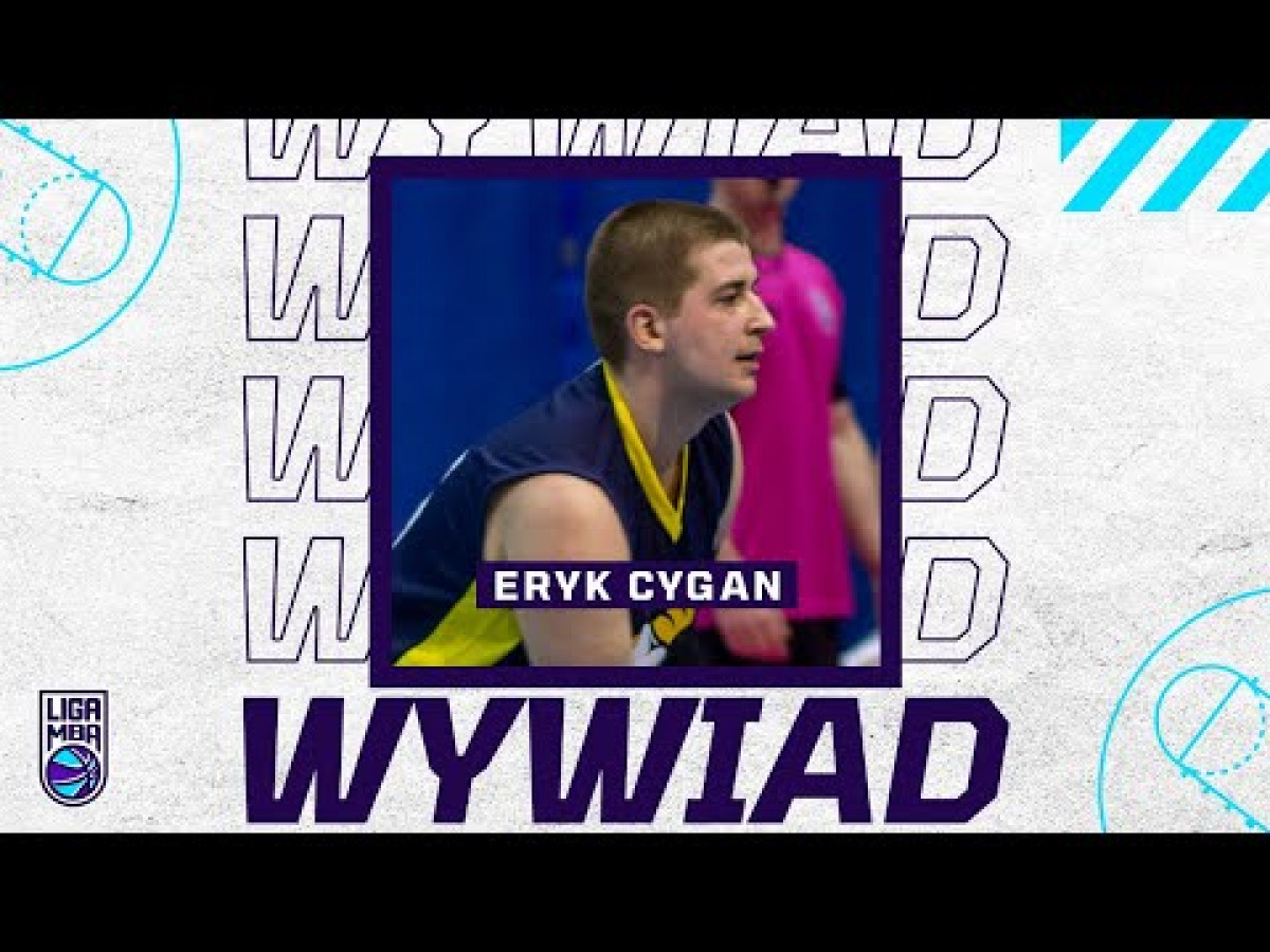 Wywiad z Erykiem Cyganem z Palace Rams (26.03.2022)