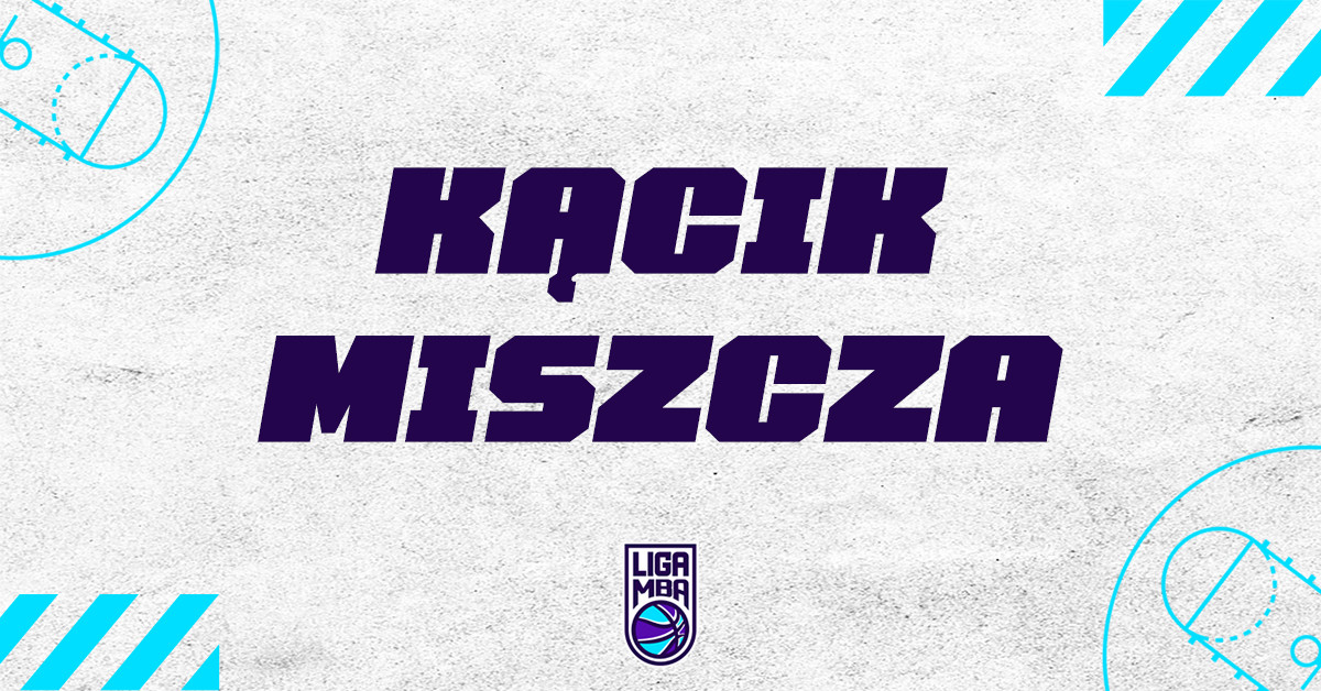 Kącik Miszcza (Na razie)