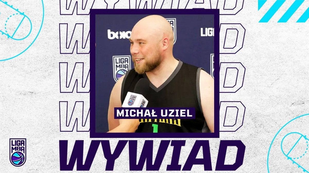 Wywiad z Michałem Uzielem z Old Hunters Piglets