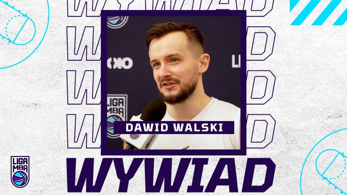 Wywiad z Dawidem Walskim z Crazy Clowns (22.04.2023)