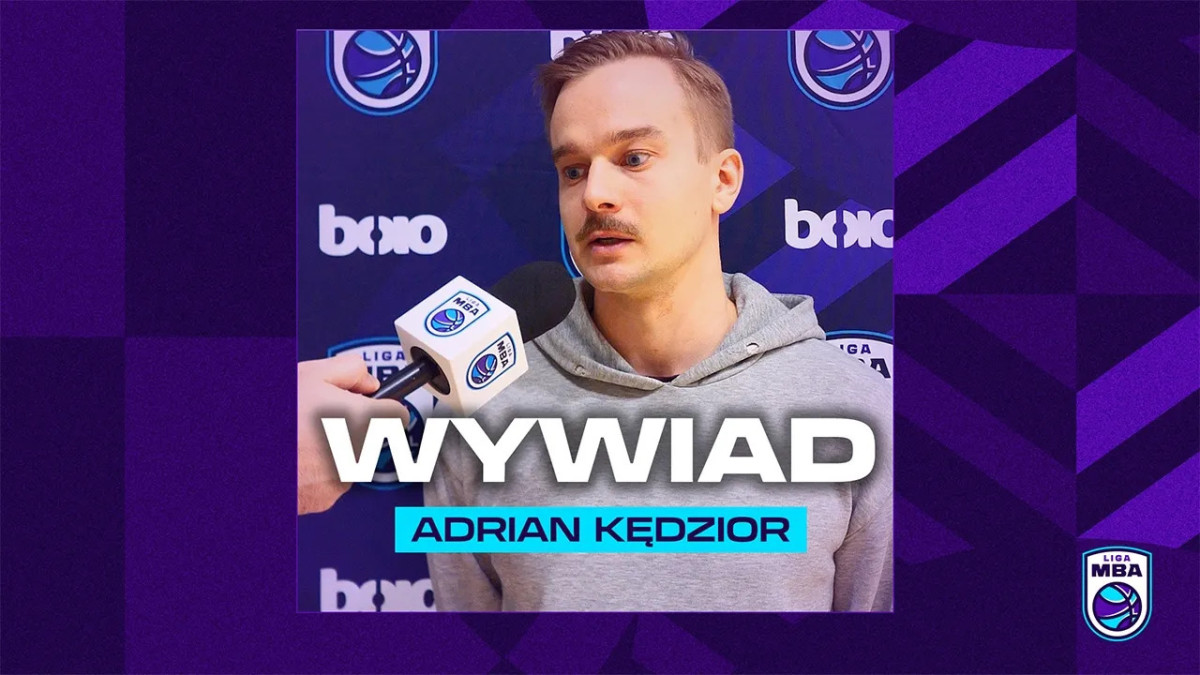 Wywiad z Adrianem Kędziorem z Rogue Jumpers
