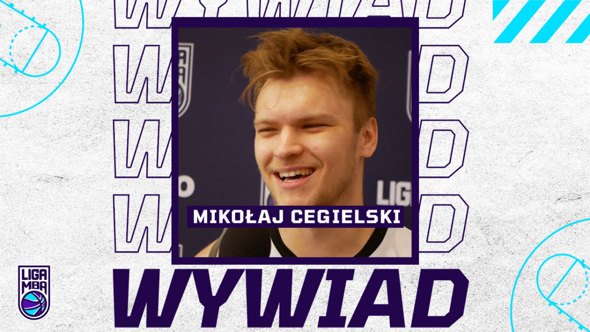 Wywiad z Mikołajem Cegielskim z Forum Lodgers