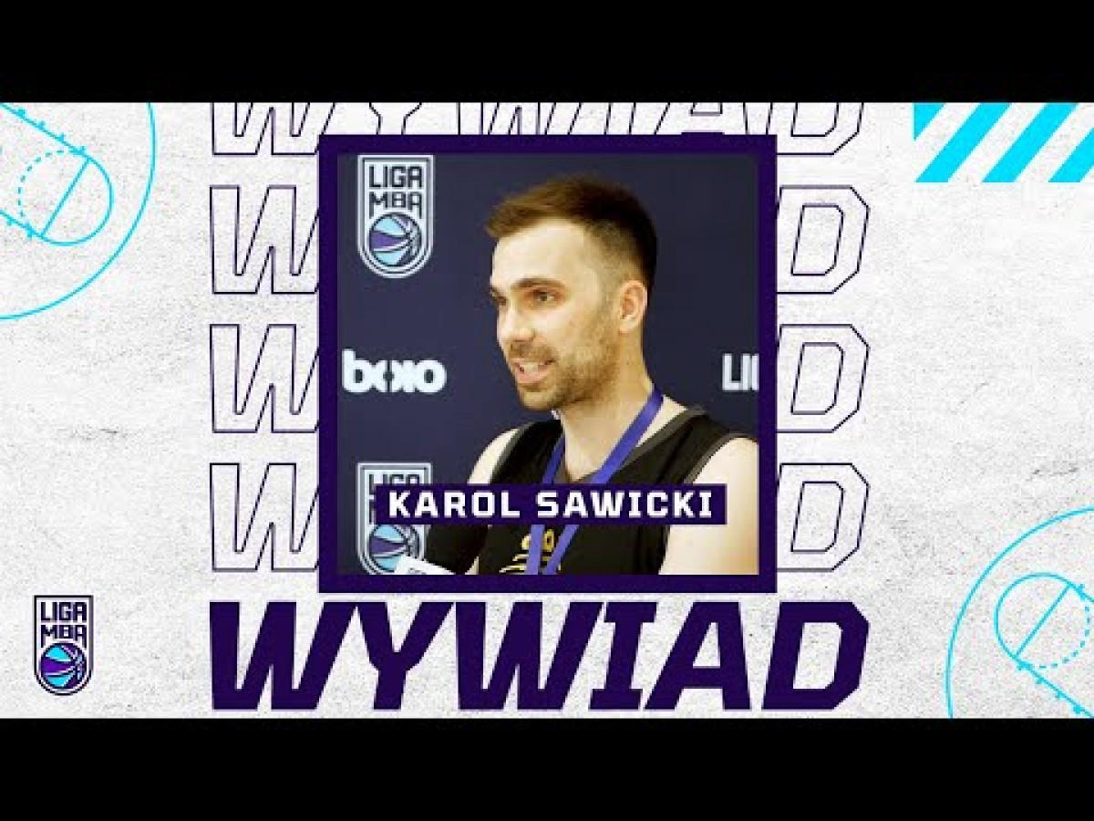 Wywiad z Karolem Sawickim z Broken Bells (11.06.2022)