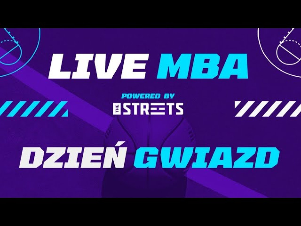 LIVE MBA - Dzień Gwiazd