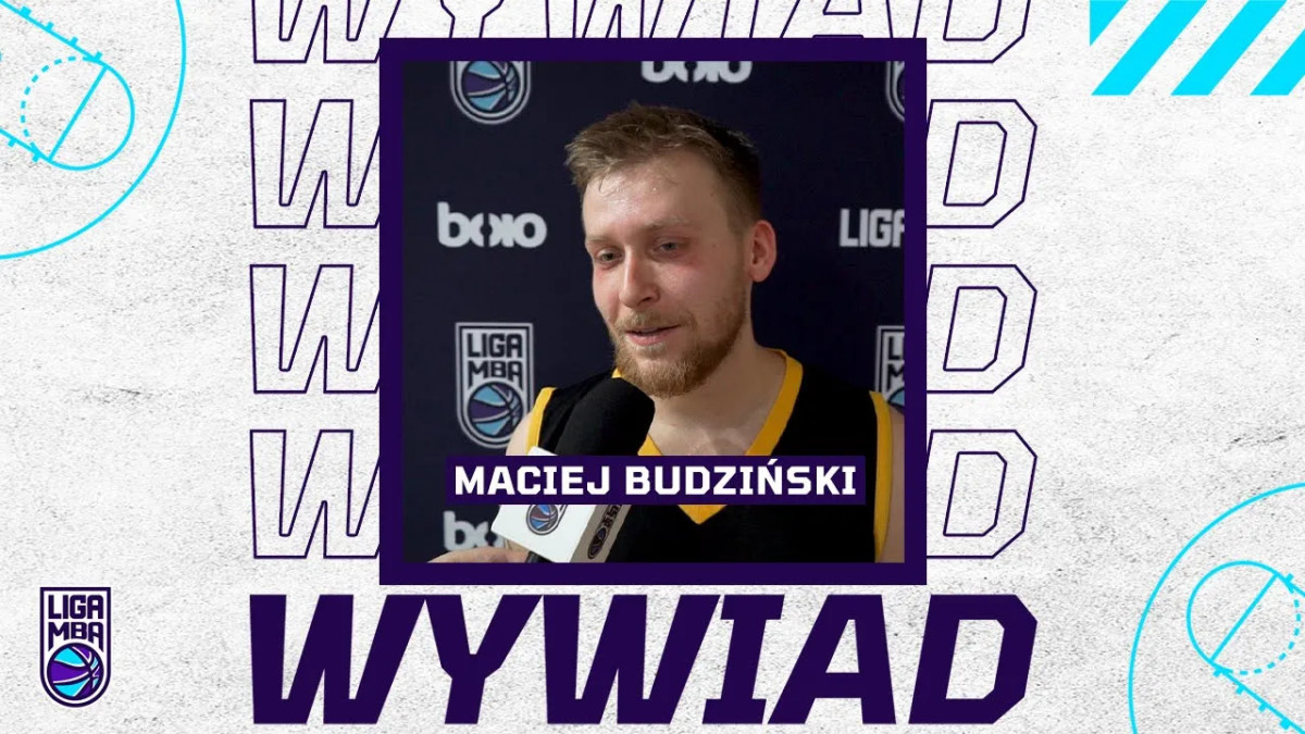 Wywiad z Maciejem Budzińskim aka Wodzu z Yellow Pigs